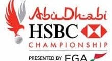 Abu Dhabi HSBC Championship