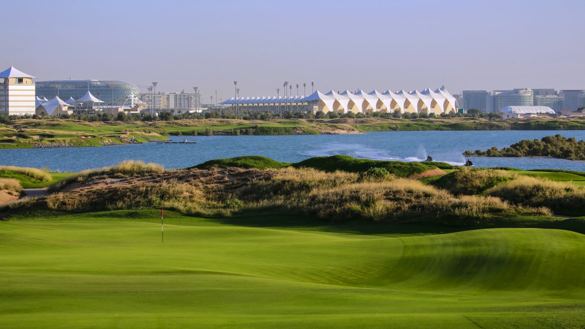 Golf betting tips: The American Express and Abu Dhabi HSBC Championship  picks