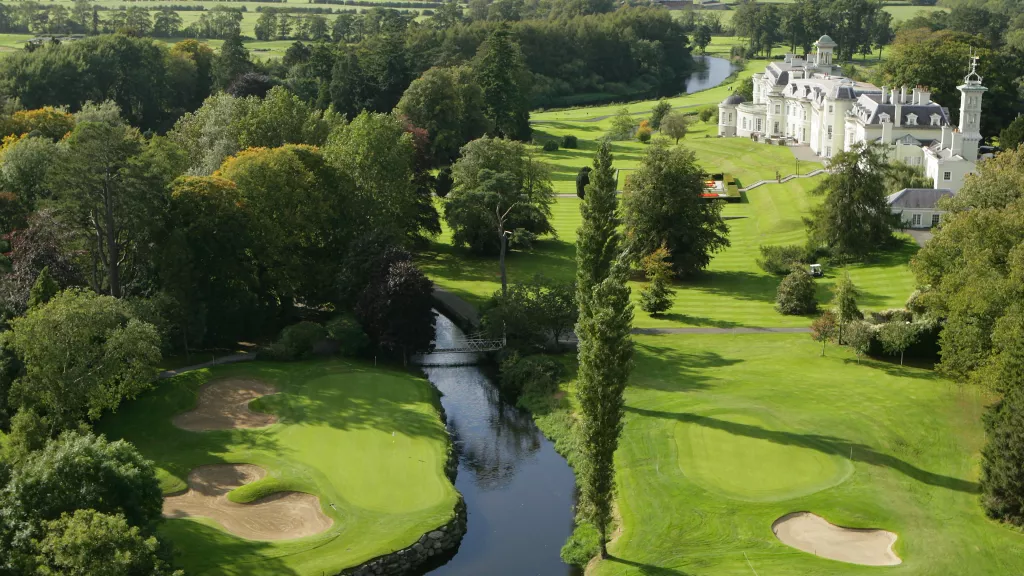 European Tour 2018: Final results, leaderboard for Irish Open (playoff) 