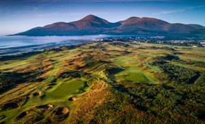 irish open tips